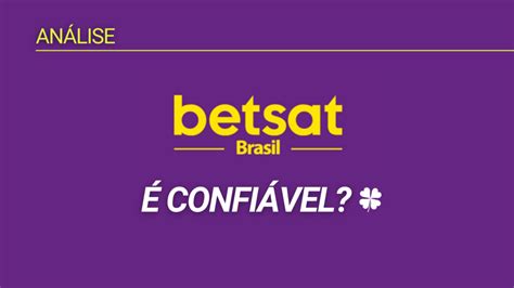 betsat é confiável,betsat reclamações